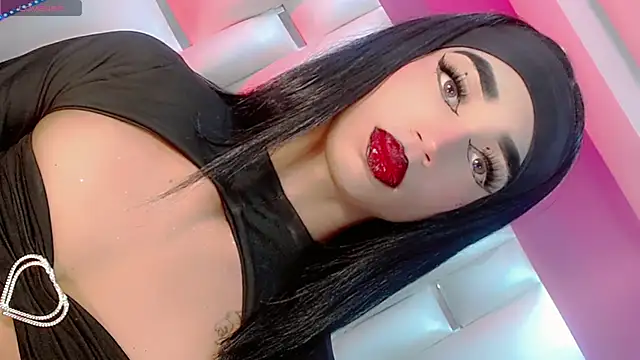 JessiscaWalker online show from 11/02/25, 07:52