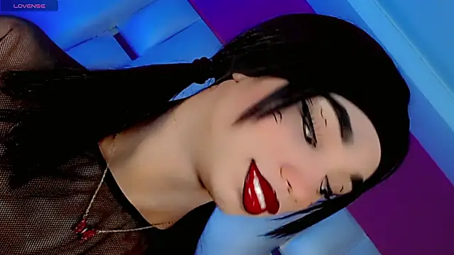 JessiscaWalker online show from 02/07/26, 07:55