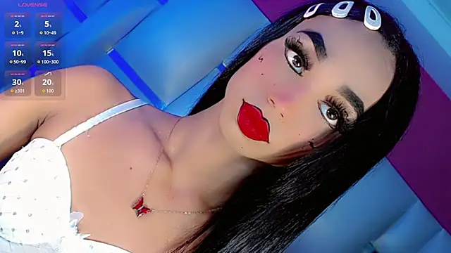 JessiscaWalker online show from 03/23/26, 08:19