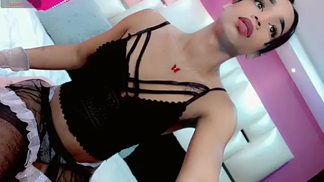 JessiscaWalker online show from 10/02/25, 08:01