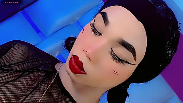 JessiscaWalker online show from 01/17/26, 08:34