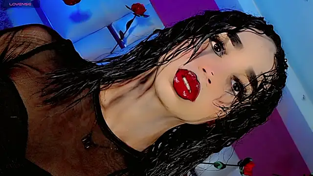 JessiscaWalker online show from 02/16/26, 08:29