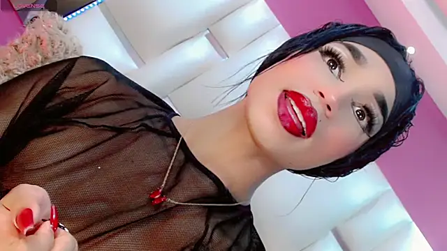 JessiscaWalker online show from 11/10/25, 07:41