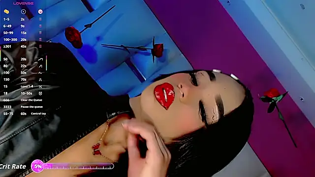 JessiscaWalker online show from 03/07/26, 08:25