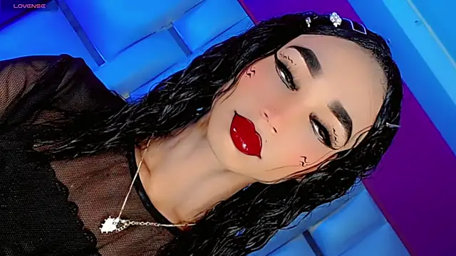 JessiscaWalker online show from 04/09/26, 07:09