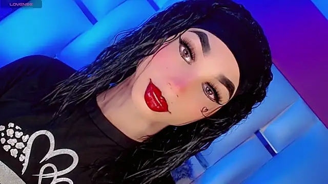 JessiscaWalker online show from 01/15/26, 08:34