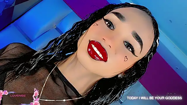 JessiscaWalker online show from 04/03/26, 08:26