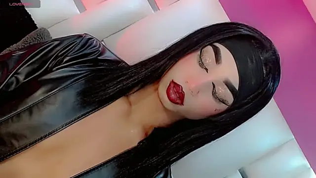 JessiscaWalker online show from 11/03/25, 08:12