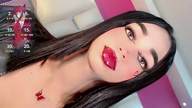 JessiscaWalker online show from 11/16/25, 08:13