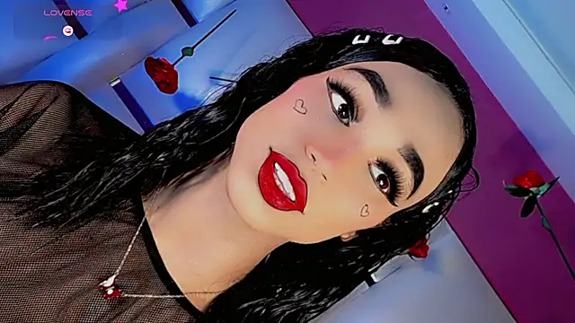 JessiscaWalker online show from 03/10/26, 08:02