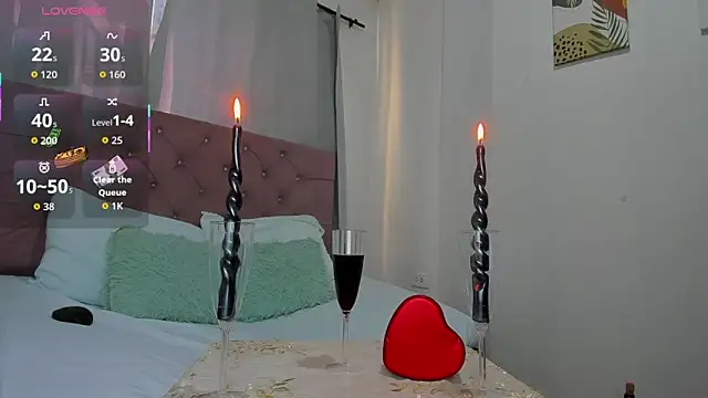 EthanBlackwoodd online show from 02/14/26, 08:42