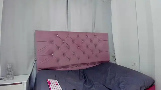 EthanBlackwoodd online show from 02/06/26, 07:43