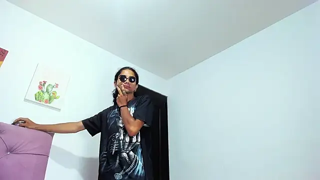 EthanBlackwoodd online show from 04/18/26, 09:22