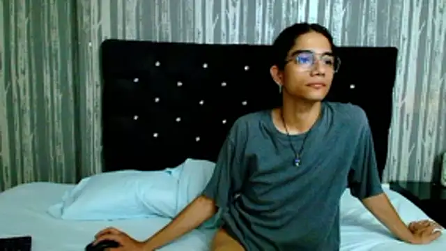 EthanBlackwoodd online show from 03/04/26, 03:42