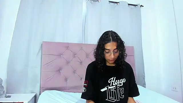 EthanBlackwoodd online show from 03/20/26, 07:26