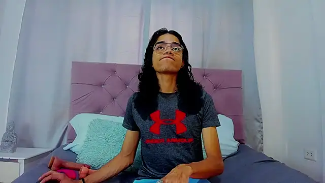 EthanBlackwoodd online show from 02/07/26, 03:20