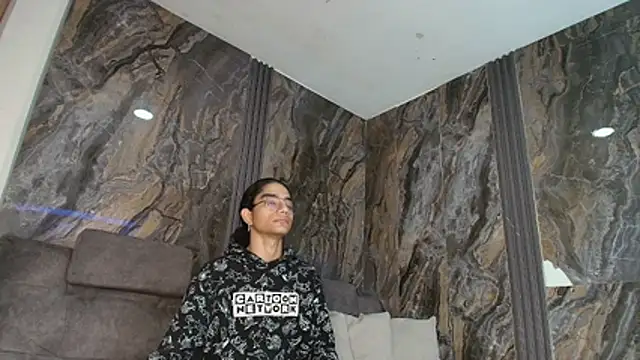 EthanBlackwoodd online show from 03/06/26, 03:40