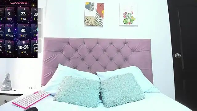 EthanBlackwoodd online show from 03/24/26, 08:09