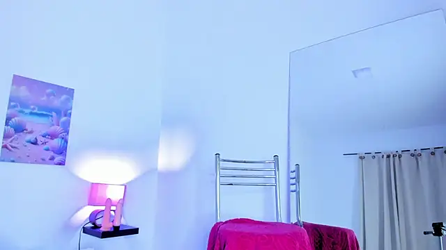 Snapshot of saray_rivas18 chatting on 10/29/25, 11:20 saray rivas18 online show from 10/29/25, 11:20