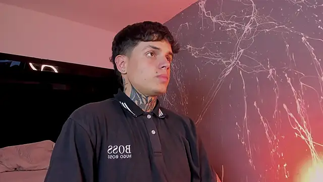 Declan-Fox online show from 09/19/25, 03:54