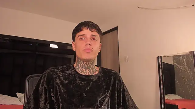 Declan-Fox online show from 11/07/25, 04:06