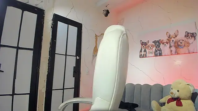 Declan-Fox online show from 11/14/25, 04:49