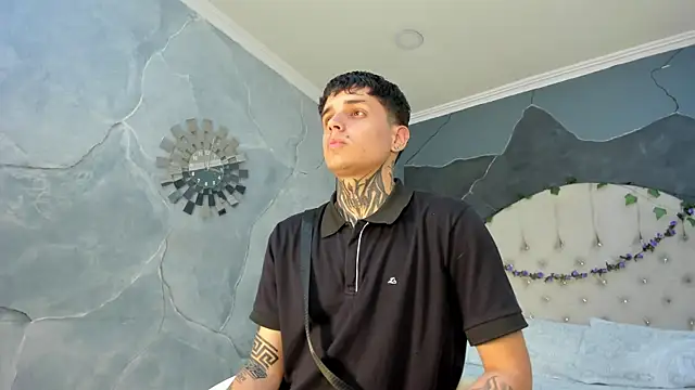 Declan-Fox online show from 11/05/25, 12:47