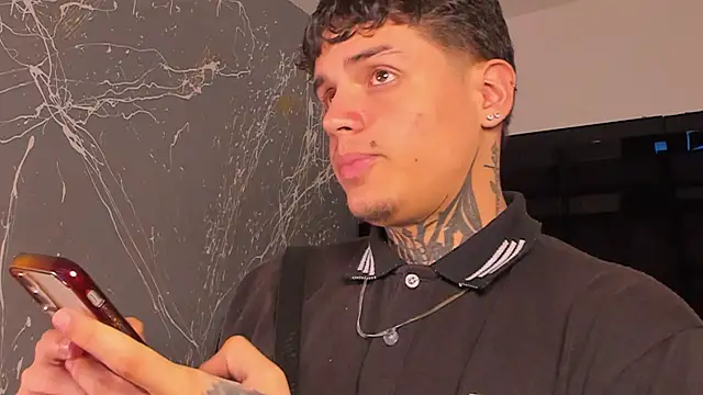 Declan-Fox online show from 11/20/25, 04:46