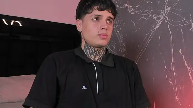 Declan-Fox online show from 09/18/25, 03:53