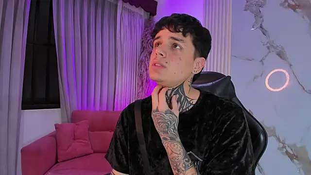 Declan-Fox online show from 01/14/26, 04:05