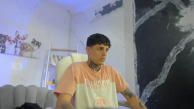 Declan-Fox online show from 11/06/25, 04:05