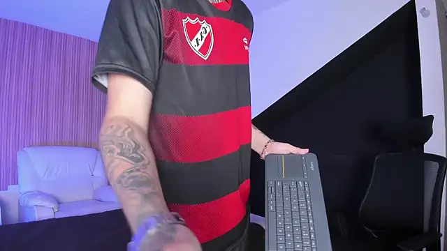 Declan-Fox online show from 10/07/25, 12:17