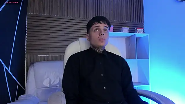 Declan-Fox online show from 10/16/25, 11:57