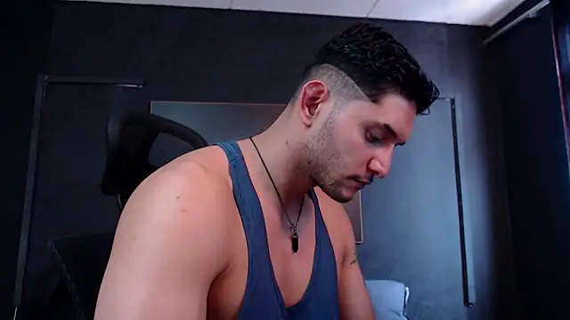 RichardMilleer online show from 03/28/26, 03:46