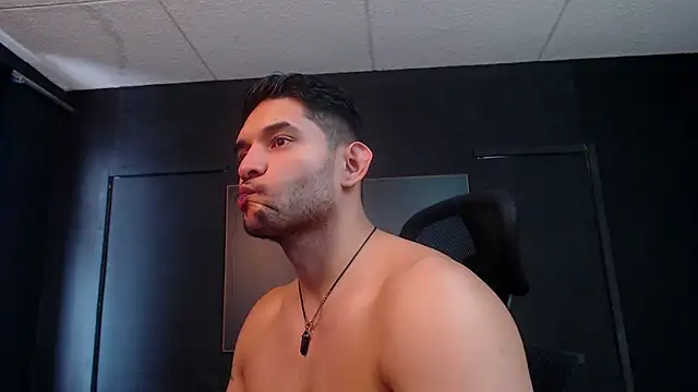 RichardMilleer online show from 02/07/26, 02:14