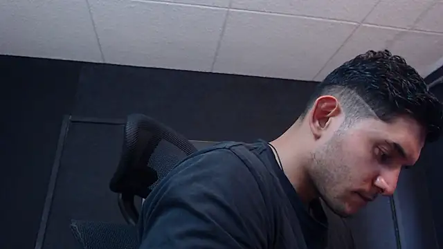 RichardMilleer online show from 03/04/26, 04:26