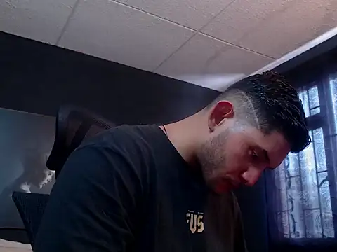 RichardMilleer online show from 11/19/25, 02:06