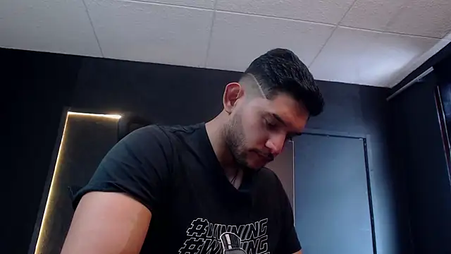 RichardMilleer online show from 02/12/26, 02:28