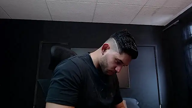 RichardMilleer online show from 01/14/26, 02:20