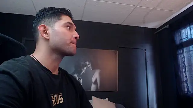 RichardMilleer online show from 02/20/26, 01:35