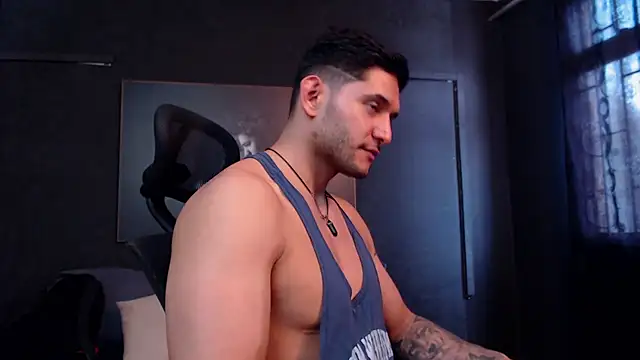 RichardMilleer online show from 04/30/26, 04:25