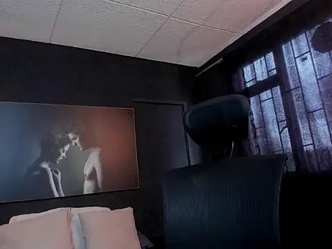 RichardMilleer online show from 10/14/25, 01:45