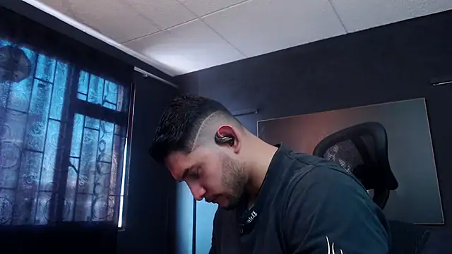 RichardMilleer online show from 02/11/26, 01:44