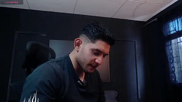 RichardMilleer online show from 02/28/26, 05:01