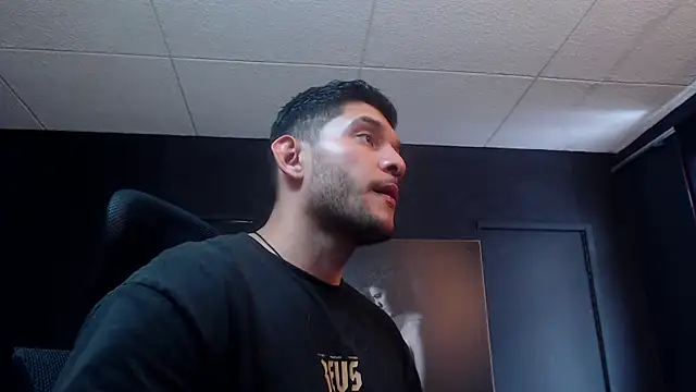 RichardMilleer online show from 11/29/25, 04:07