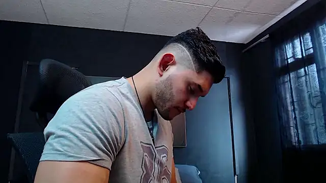 RichardMilleer online show from 01/13/26, 02:10