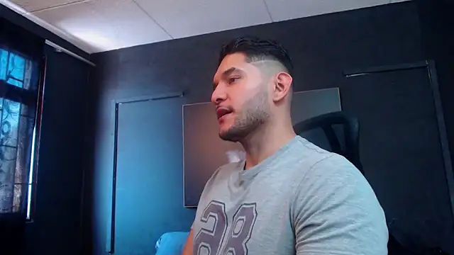 RichardMilleer online show from 02/10/26, 01:54