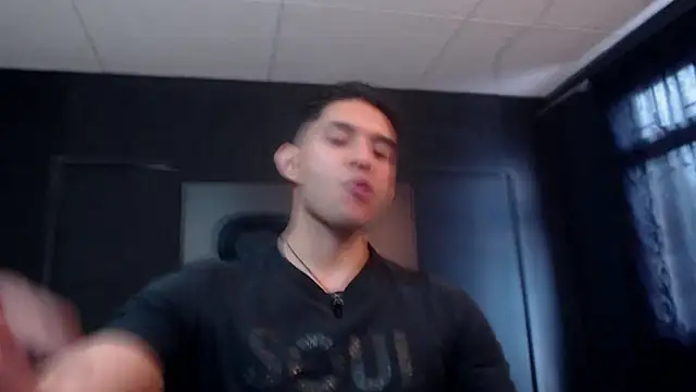 RichardMilleer online show from 02/25/26, 02:06