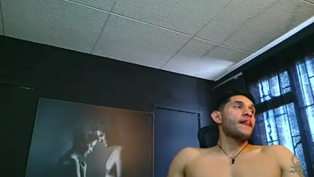 RichardMilleer online show from 05/13/26, 05:53