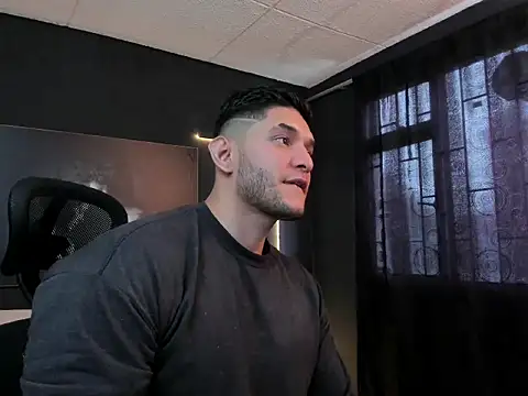 RichardMilleer online show from 09/30/25, 02:01